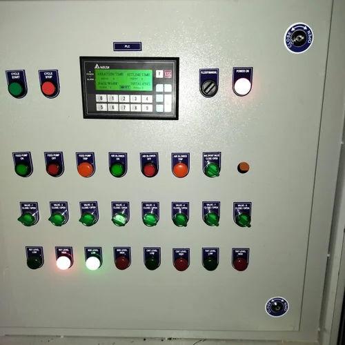 Industrial HMI Touch Screens Panel